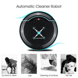 Robot Vacuum