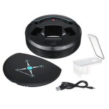 Robot Vacuum