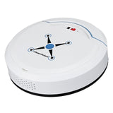 Robot Vacuum