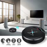 Robot Vacuum