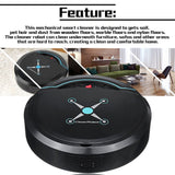 Robot Vacuum