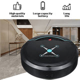 Robot Vacuum