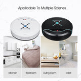 Robot Vacuum